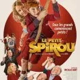Le petit Spirou (2017) - Mademoiselle Chiffre