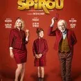Le petit Spirou (2017) - Mère Petit Spirou
