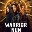 Warrior Nun 2020 (2020-?) - Sister Lilith