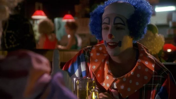Adam Sandler (Dink the Clown) zdroj: imdb.com