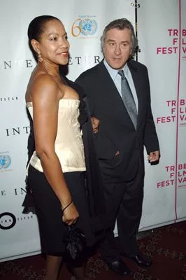 Robert De Niro, Grace Hightower zdroj: imdb.com 
promo k filmu