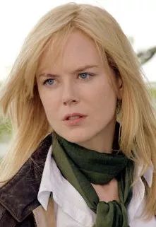 Nicole Kidman (Silvia Broome) zdroj: imdb.com
