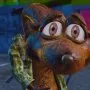 Foodfight! 2009 (2012) - Cheasel T. Weasel
