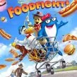 Foodfight! 2009 (2012) - Charlie Tuna