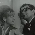 Blázinec ve vsech poschodích aneb Dum ve spolecné péci (1968)