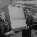 Blázinec ve vsech poschodích aneb Dum ve spolecné péci (1968)