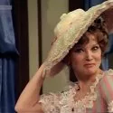 Slaměný klobouk (1975) - Madame Clara Bocardon