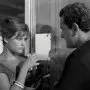 Děvče se zavazadlem (1961) - Romolo