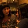 Contagion (2011) - Li Fai's Sister