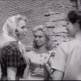 Tři cizinky v Římě (1958) - Nanda Colombo