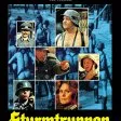 Úderné čety (1976) - Sergeant