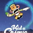 Kid Cosmic (2021) - Kid