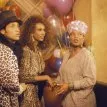 House Party 2: Pyžamový mejdan (1991) - Sheila Landreaux