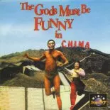 Bohové musí být šílení i v Číně 1996 (1994) - Nixau - Bushman