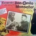 Don Camillo, Monsiňor... ale ne moc (1961)