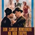 Don Camillo, Monsiňor... ale ne moc (1961)