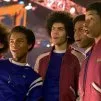 Roll Bounce (2005) - Naps