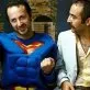 Divoká jízda na létajícím koberci (2005) - Superman Samet