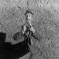 Muž, který prochází zdí (1951) - Léon Dutilleul