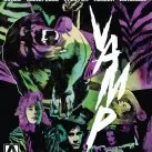 Vamp (1986) - Keith