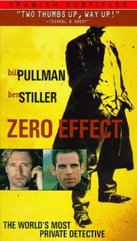 Bill Pullman, Ben Stiller zdroj: imdb.com