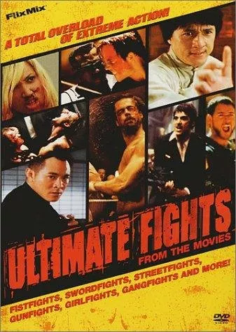 Brad Pitt, Al Pacino, Jackie Chan, Russell Crowe, Wesley Snipes, Jet Li zdroj: imdb.com