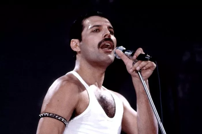 Freddie Mercury, Queen zdroj: imdb.com