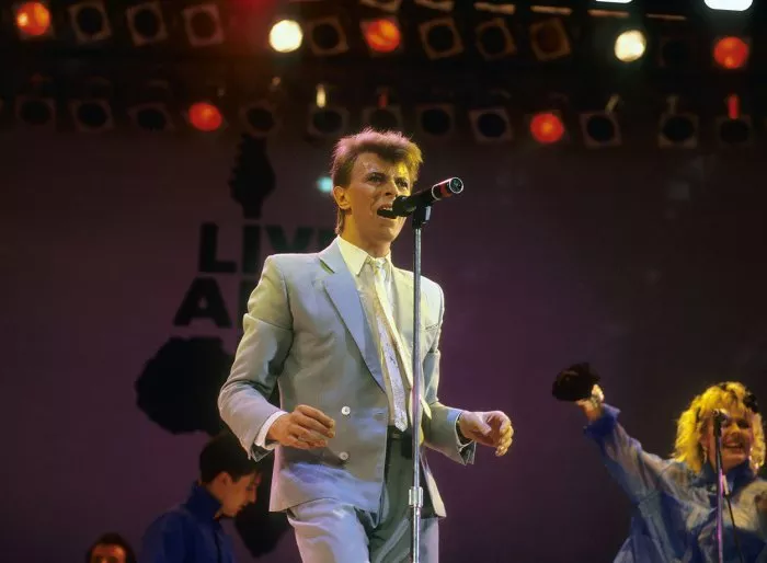 David Bowie zdroj: imdb.com