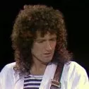 Queen ve Wembley (1986) - Self