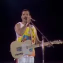 Queen ve Wembley (1986) - Themselves