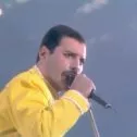Queen Live at Wembley '86 (1986) - Self