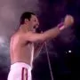 Queen ve Wembley (1986) - Self