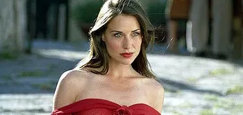 Claire Forlani (Isabella)
