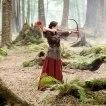 Narnia: Princ Kaspian (2008) - Susan Pevensie