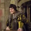 Kráľova priazeň (2008) - George Boleyn