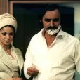 Což takhle dát si špenát (1977) - Mária, schovanka Lopezové