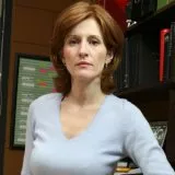 Odsouzené (2009-2010) - Mjr. Sýkorová