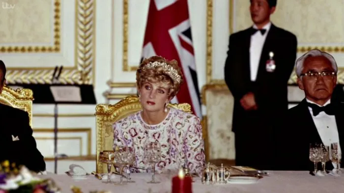 Princess Diana zdroj: imdb.com