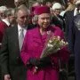 Inside the Crown: Secrets of the Royals (2020-?)