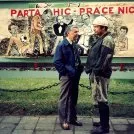 Parta hic (1976) - předseda ROH Rudla Janeček