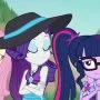 My Little Pony Equestria Girls - Zapomenuté přátelství (2018)