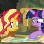 My Little Pony Equestria Girls - Zapomenuté přátelství (2018)