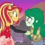 My Little Pony Equestria Girls - Zapomenuté přátelství (2018)