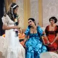 Tři princezny tanečnice (1984)