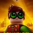 LEGO® Batman film (2017) - Robin