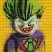 LEGO Batman Filmen (2017) - The Joker