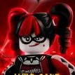 LEGO® Batman film (2017) - Harley Quinn