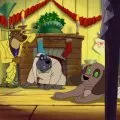 Charlie 3: Všetky psíčky oslavujú Vianoce (1998) - Timmy