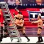 WWE TLC: Tables, Ladders & Chairs (2009)