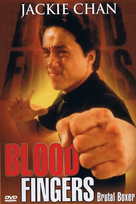 Jackie Chan (Thug - Slides along Floor) zdroj: imdb.com